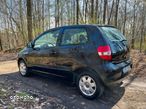 Volkswagen Fox 1.4 - 3