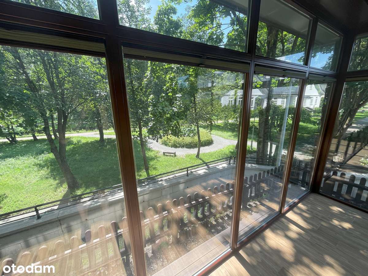 Piękny, unikalny apartament z widokiem na Cz. Hańczę, 2x parking podz. - Pełny obrazek: 4/20