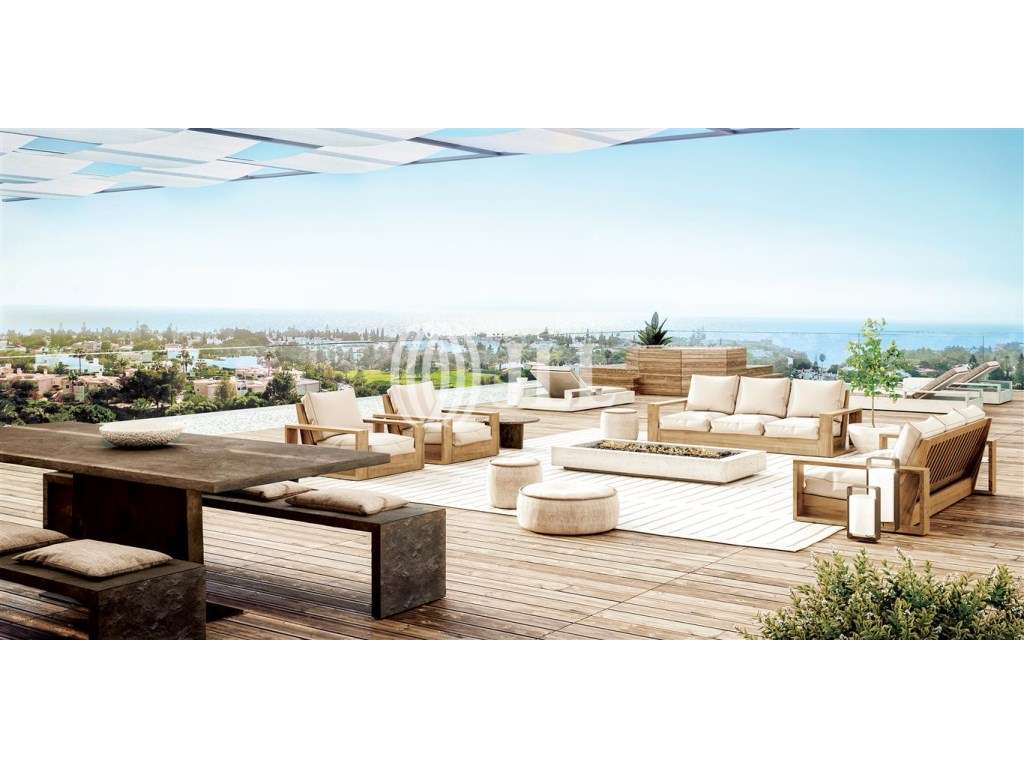 Apartamento T3 com Terraço Nomad Bay - Grande imagem: 5/16