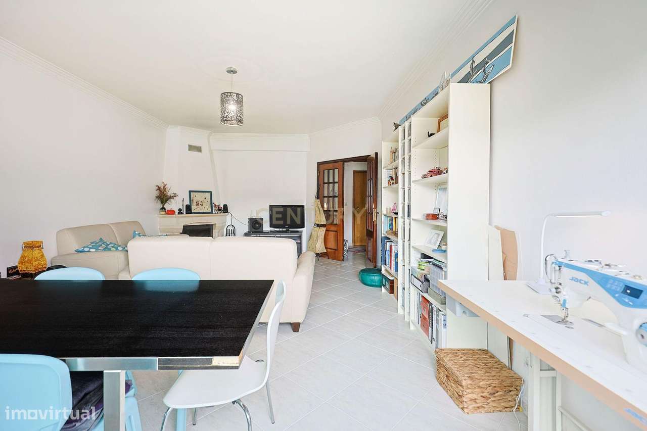 T2 Quinta do Texugo Charneca da Caparica-15