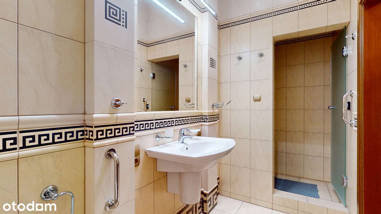 Luksusowa willa z prywatnym spa, stawem kąpielowym. Blisko natury.-13