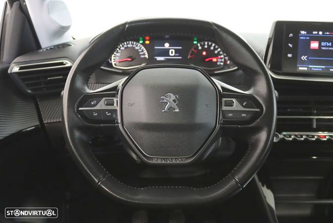 Peugeot 208 1.5 BlueHDi Active - 11