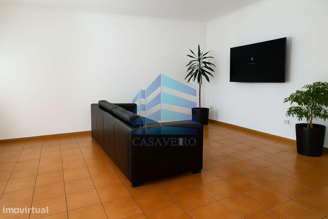 Apartamento T2 na Praia da Vagueira-5