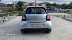 Smart ForFour Electric Drive Passion - 6