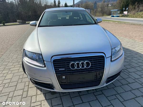 Audi A6 3.0 TDI Quattro Tiptronic - 2