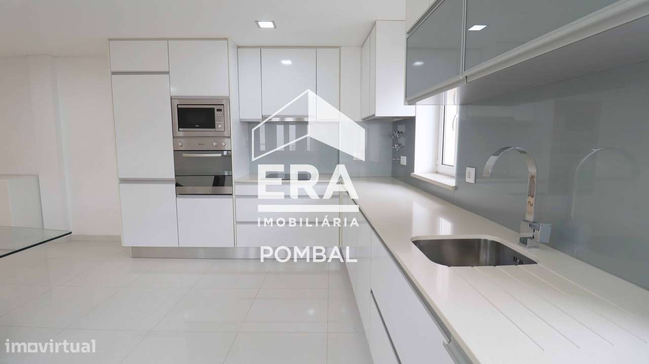 Apartamento T3, Freixianda, Ourém - Grande imagem: 5/21