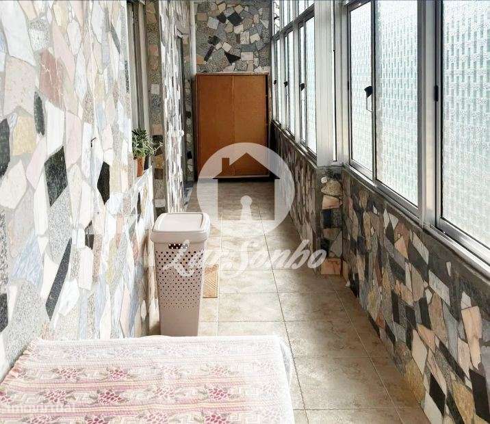 Apartamento T3, situado em Ermesinde  Junto ao Centro de Saúde-18