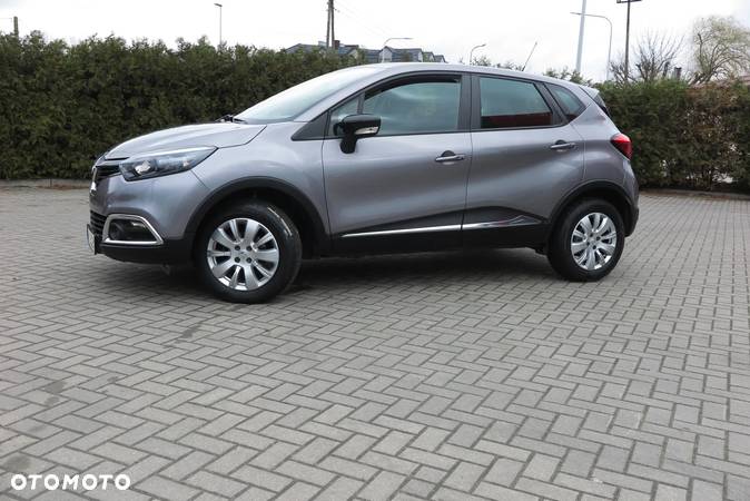 Renault Captur 1.0 TCe Techno - 5