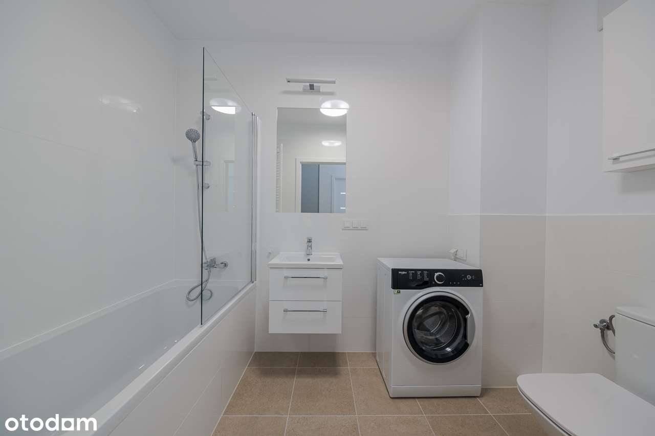 2-pokoje - A. Kopycińskiego 3/16A - bez prowizji - Pełny obrazek: 5/12