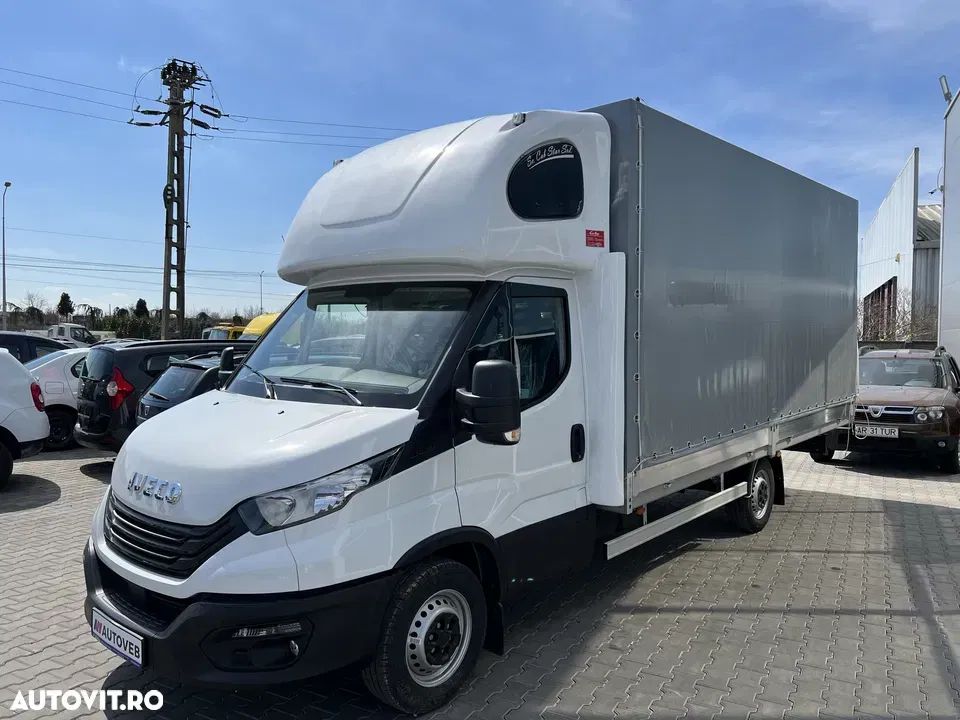 Iveco Daily 2026