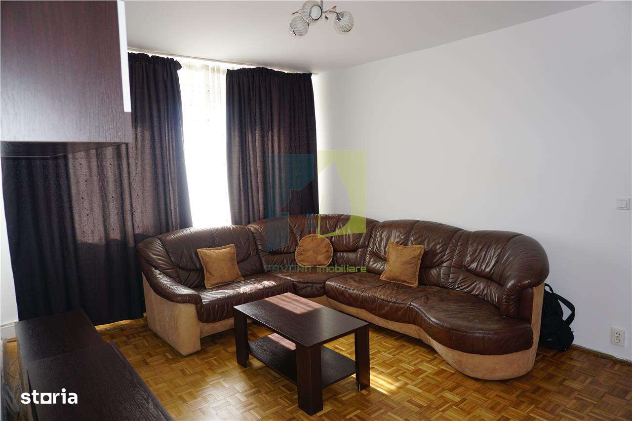 3 camere cu centrala in Craiovita-comision 0%-1