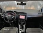 VW Golf Variant 1.6 TDi Confortline - 7