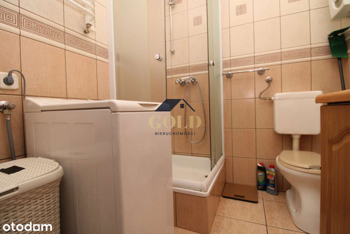 Mieszkanie z ogródkiem i garażem-9