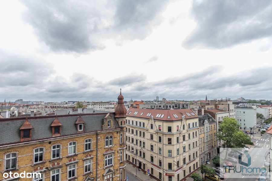 Idealne dla studenta! | Global | ul. Zabrska-3