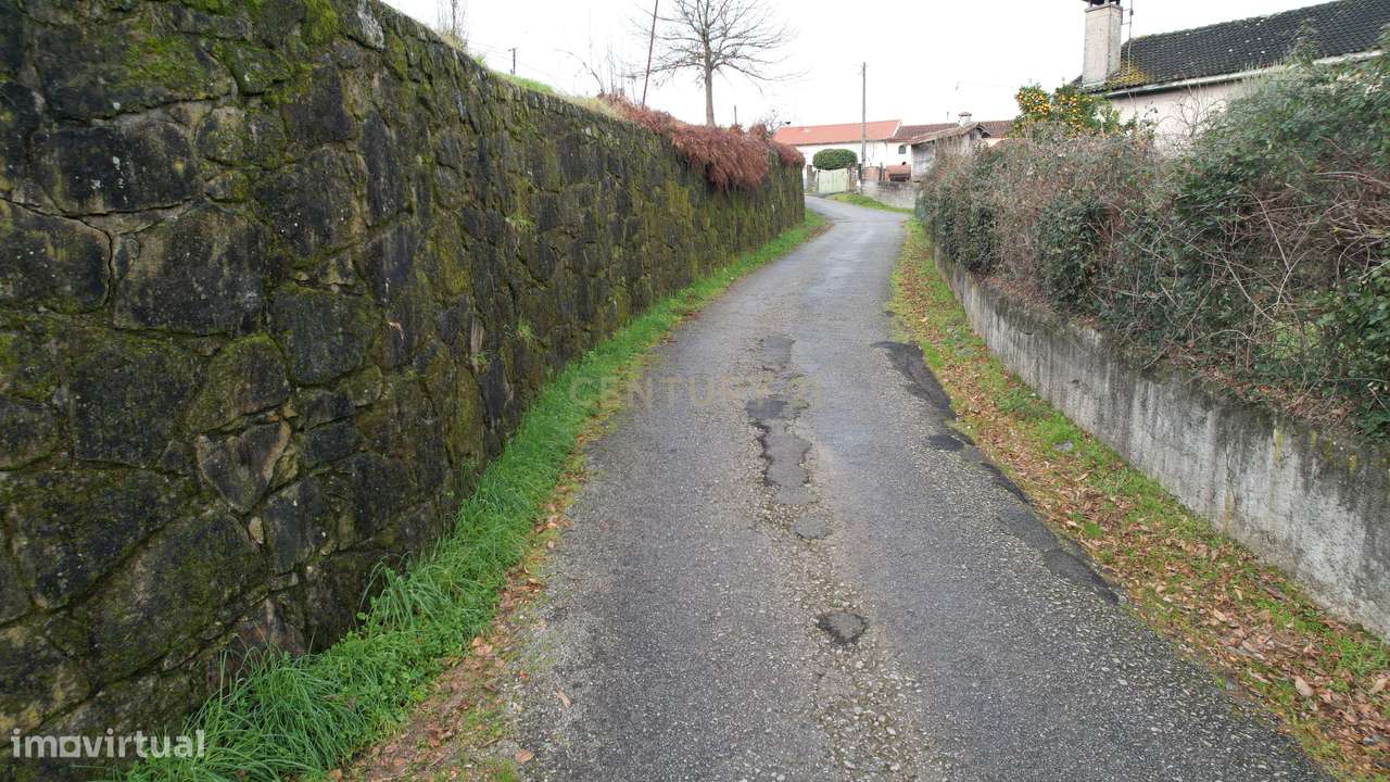 Terreno em Moure, Vila Verde - PIP Aprovado-8
