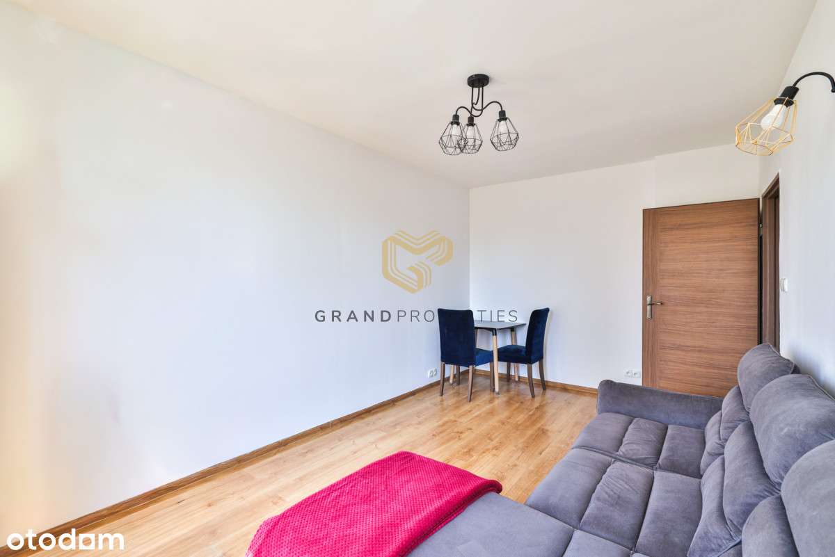 Metro Płocka, ul.Wolska 75, 2-pokojowe na sprzedaż-1