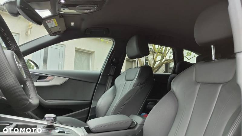 Audi A4 40 TDI mHEV S tronic - 30