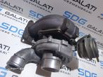 Turbina / Turbosuflanta VW Transporter T4 2.5TDI V6 AHY 1990 - 2003 COD : 059 145 701 S / 059145701S - 2