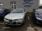 LAMPA LEWE PRAWA REFLEKTOR ALFA ROMEO 156 LIFT KOMBI 694 MET - 2