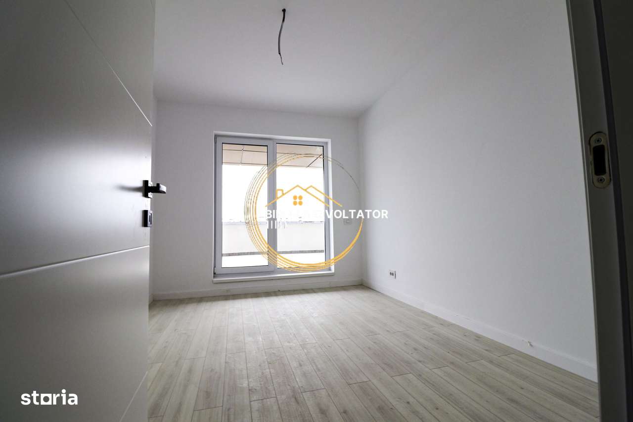 Gradina Privata Terasa Apartament Ideal 8 minut de metrou Teclu Titam-5