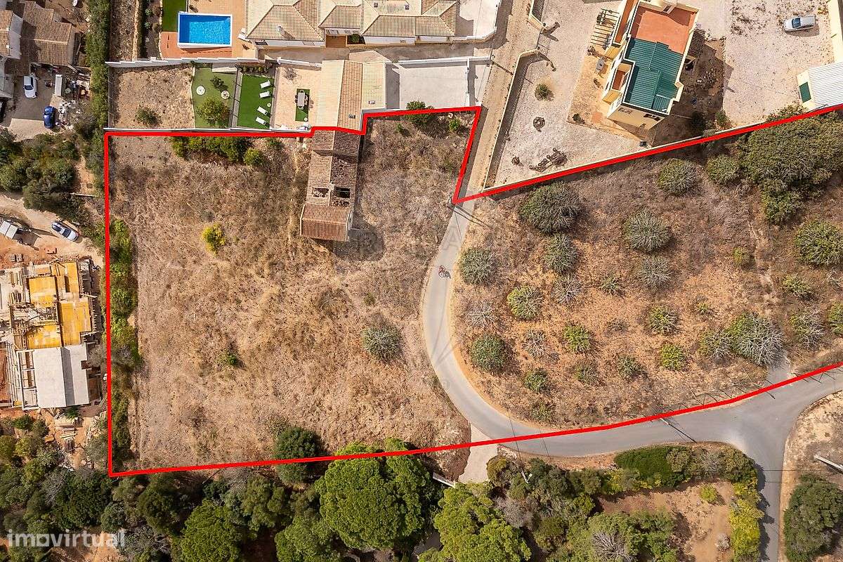 Moradia T2 para venda-10