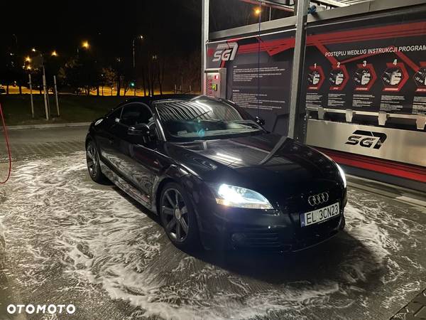 Audi TT Coupe 3.2 Quattro - 1