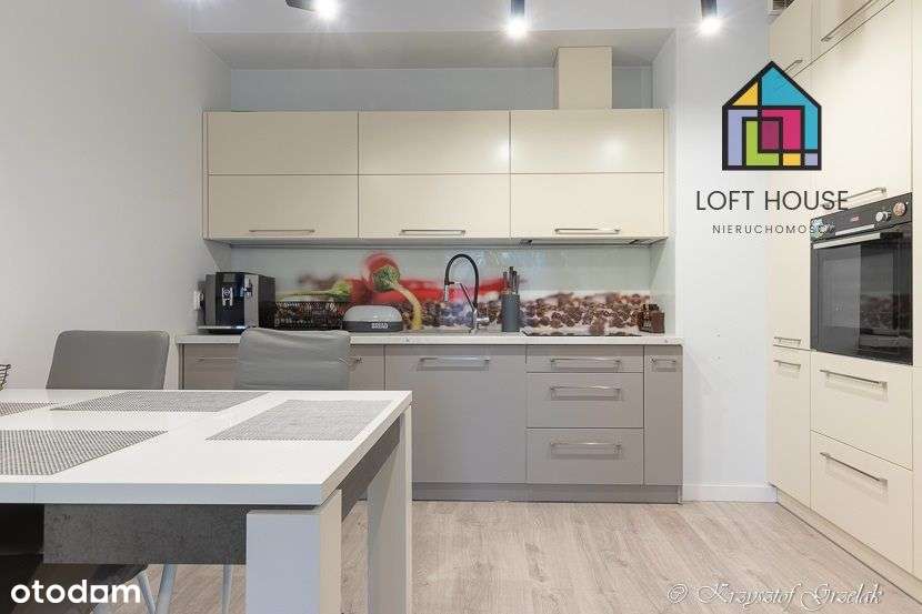 Okazja! komfortowe mieszkanie w Starej Cegielni-8