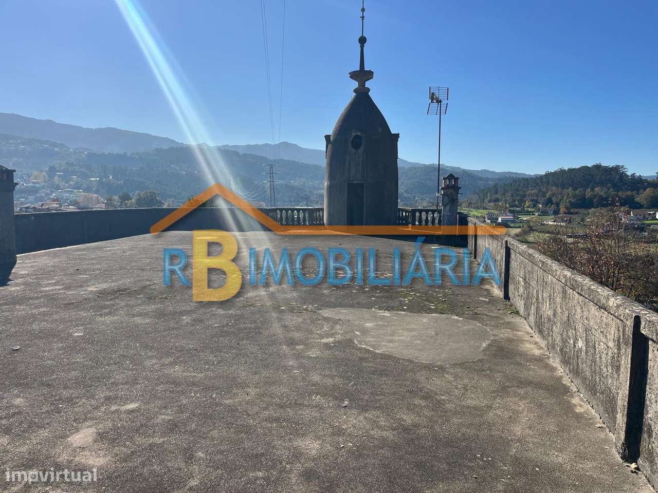 Quinta na Malhadoura – Santa Eulália, Arouca - Grande imagem: 5/17