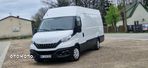 Iveco DAILY LIFT HIMATIC MAX L5H2 35S16 160KM DAILY MAXI 35s16 Klima Kamera - 2