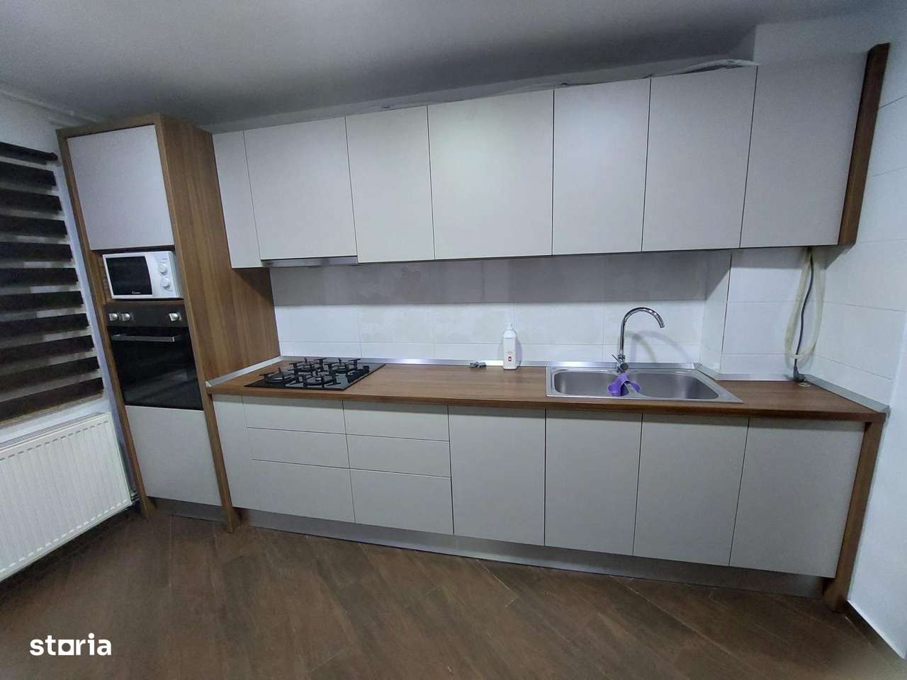 Apartament 3 camere, 2 bai, vedere pe 2 parti zona Dedeman( Bere)-0