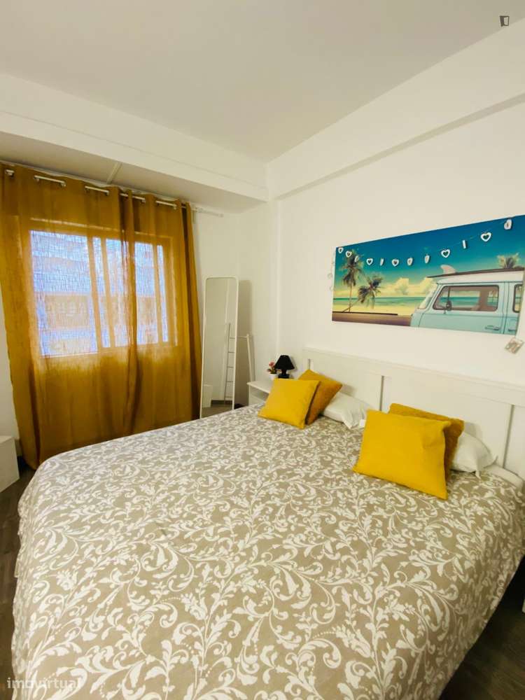 Apartamento com 2 quartos - localizado em Albufeira - Grande imagem: 2/9