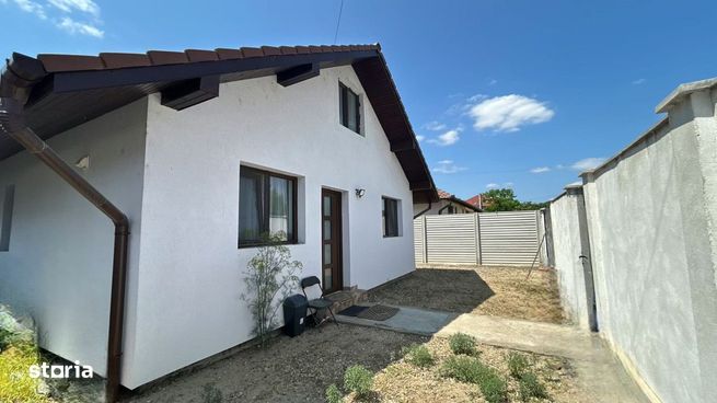 Casa in Cihei , 3 camere , 203 mp teren-1