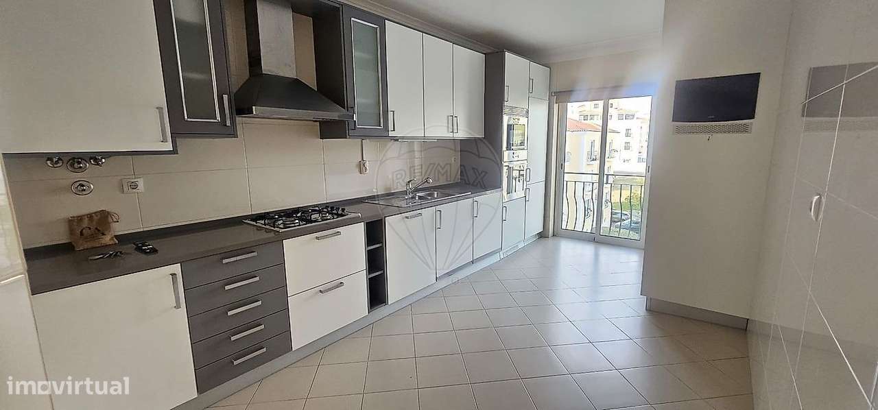Apartamento T3 Para Venda