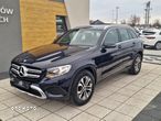 Mercedes-Benz GLC 220 d 4-Matic - 2