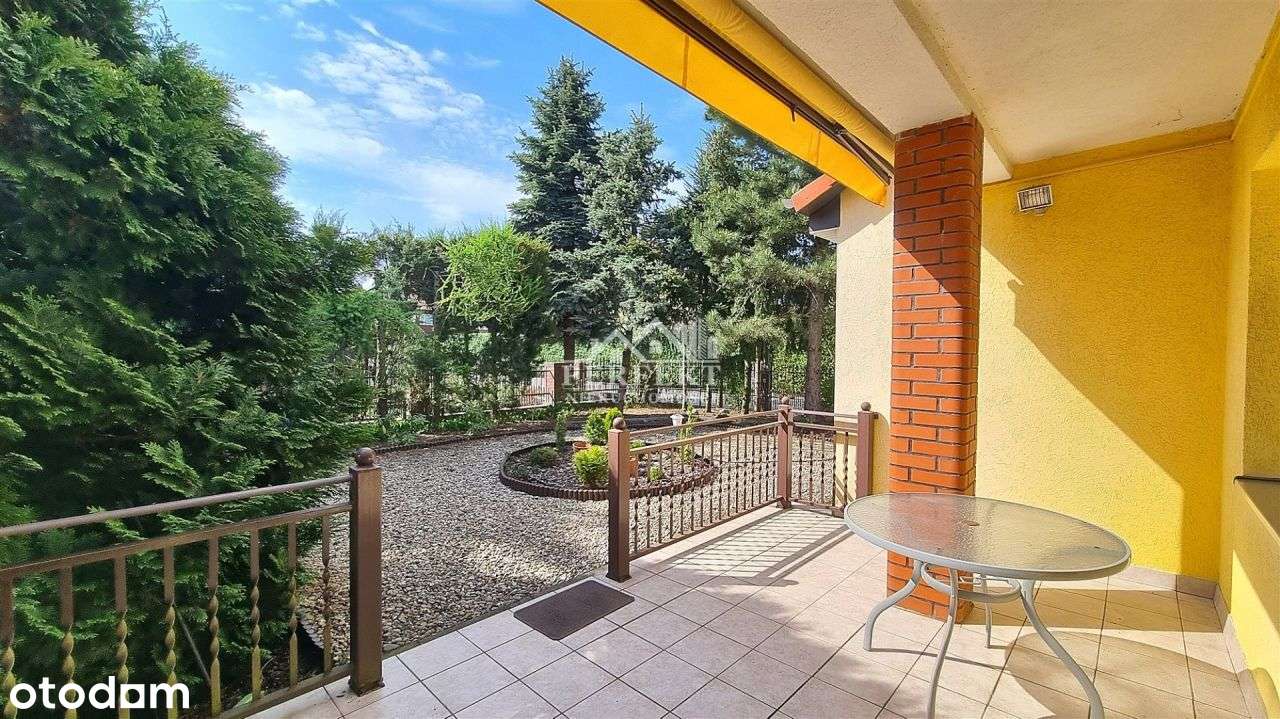 Rąbin ~ funkcjonalny bliźniak w kameralnym miejscu-2