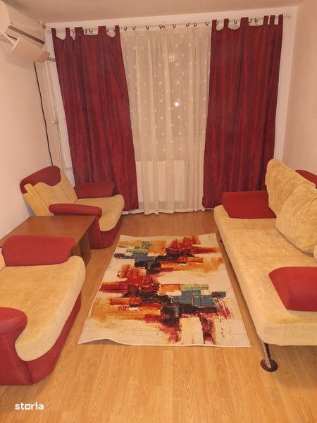 Închiriez apartament 2 camere