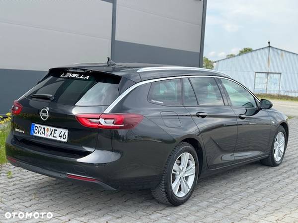 Opel Insignia Grand Sport 1.6 Diesel Automatik Exclusive - 9