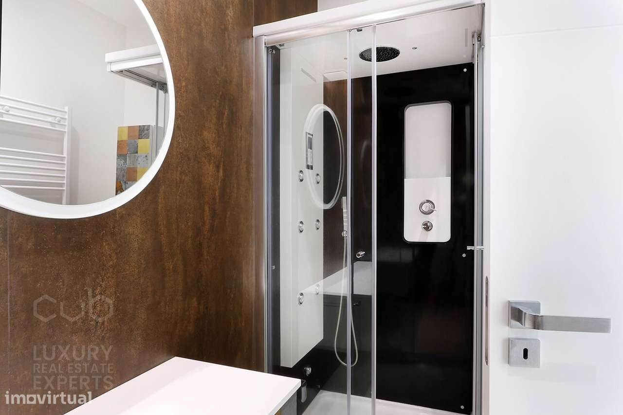 Moradia de Luxo T5 com Piscina na Herdade da Aroeira | Condomínio Priv-31