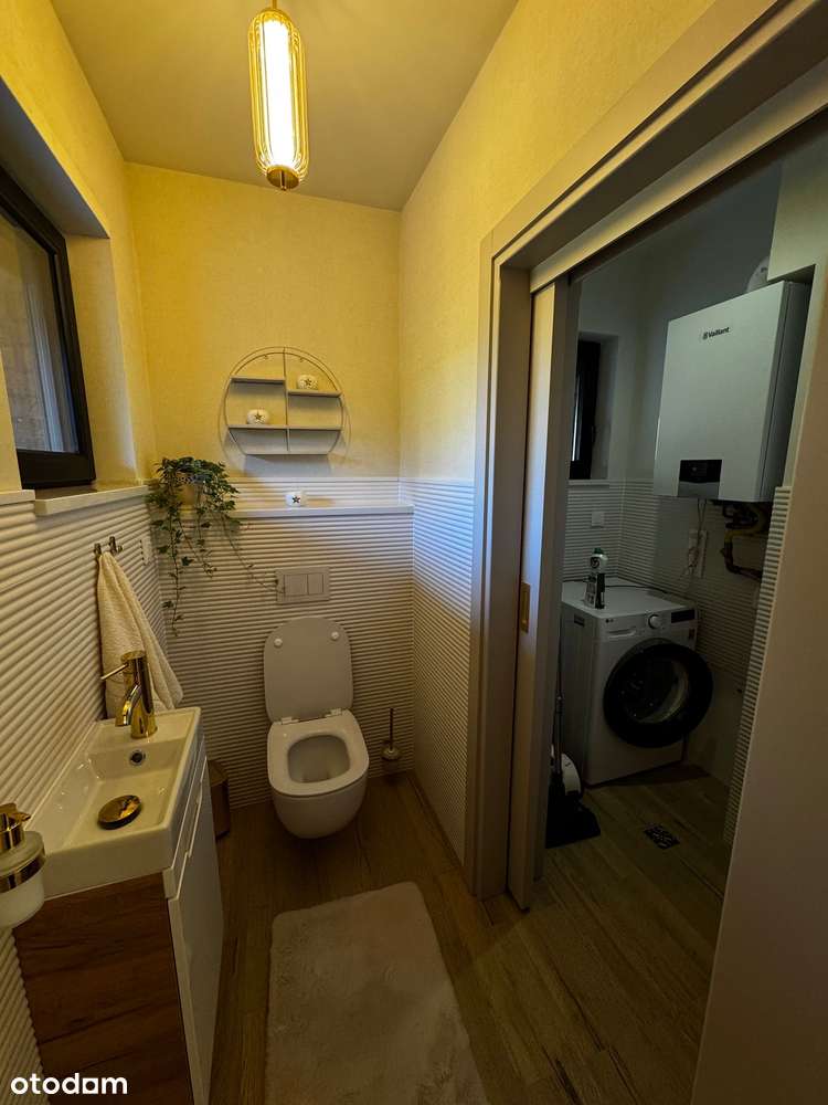 Leśny Zakątek dom premium-19