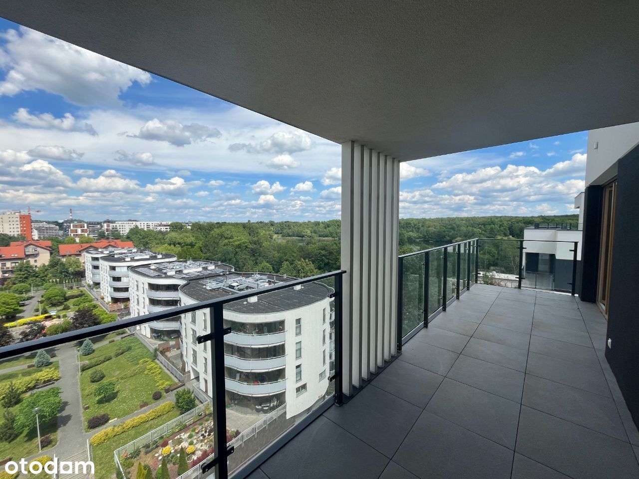 Najpiękniejsze mieszkanie w Kato! MEGA LOKALIZACJA - Pełny obrazek: 2/6