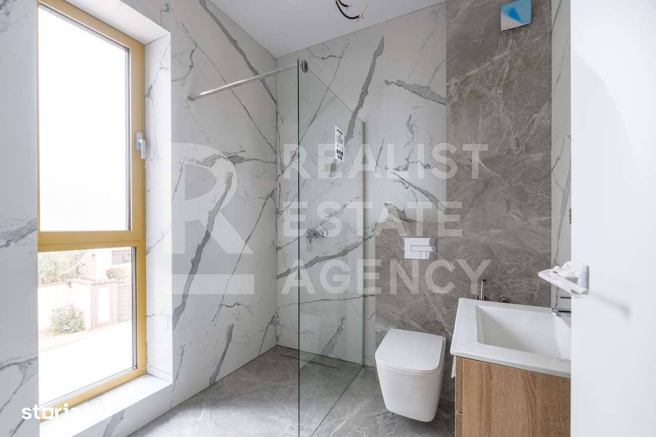 Vânzare, vilă, Pipera, București - Imagine principală: 4/14