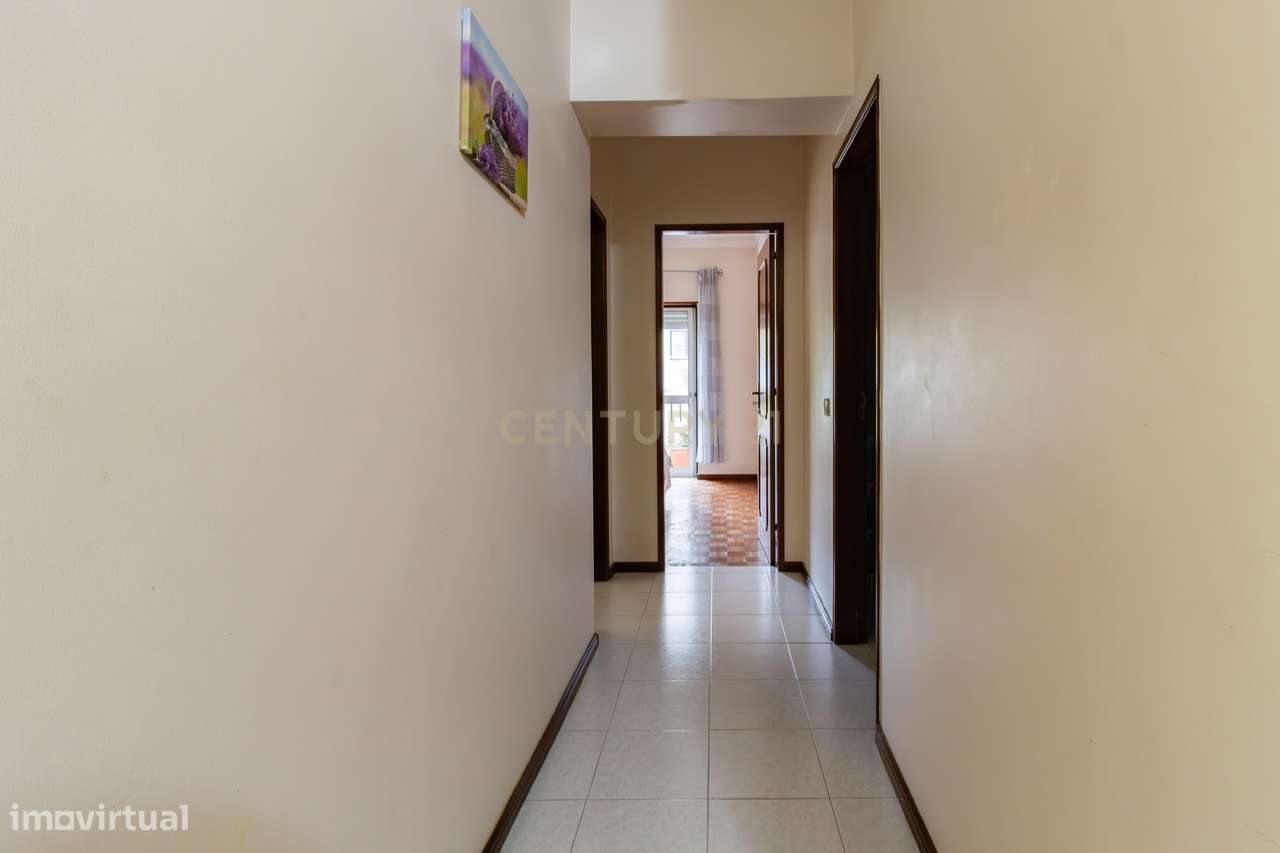 Apartamento T2 em Fátima, Ourém - Vista Panorâmica-15