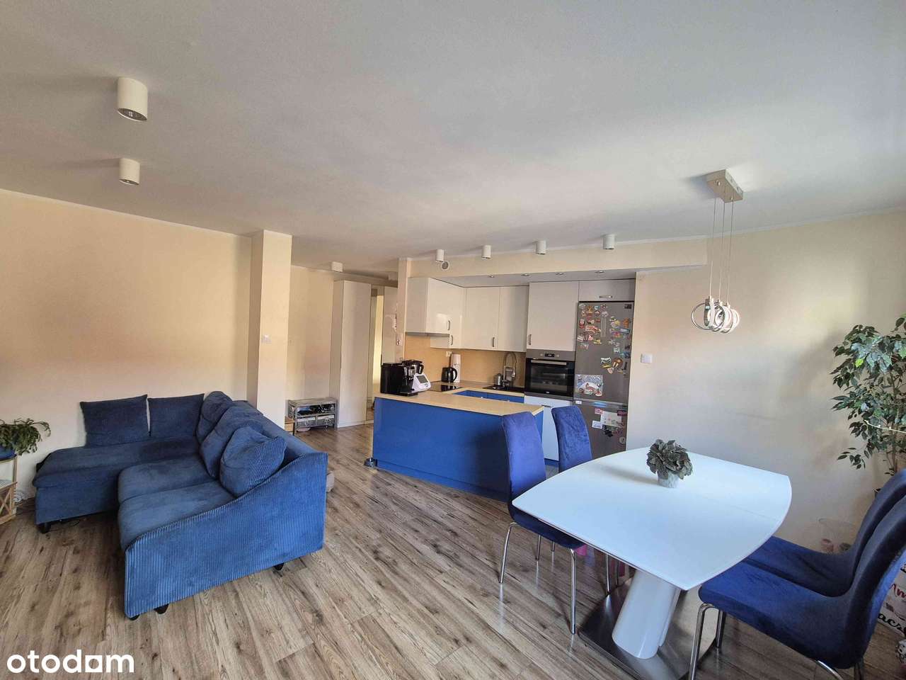 Ul. Poznańska 3 pokoje winda Klimatyzacja 2 balkony