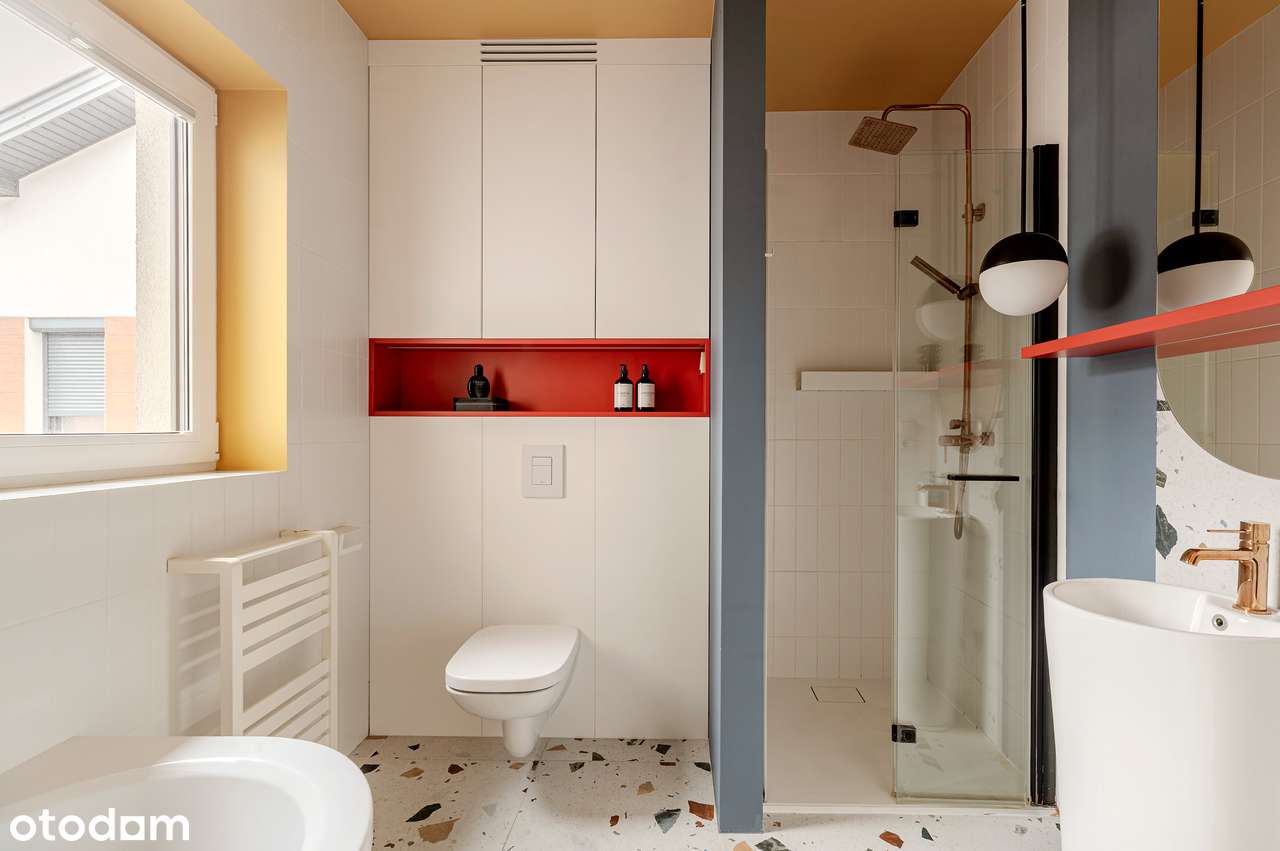 Skrajny segment z 4 sypialniami-8