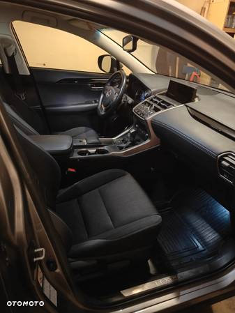 Lexus NX 300 Elegance AWD - 20