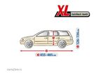 OPTIMAL GARAGE XL HB Kombi Pokrowiec na samochód - sklep Warszawa ul. Grochowska 172 - 4