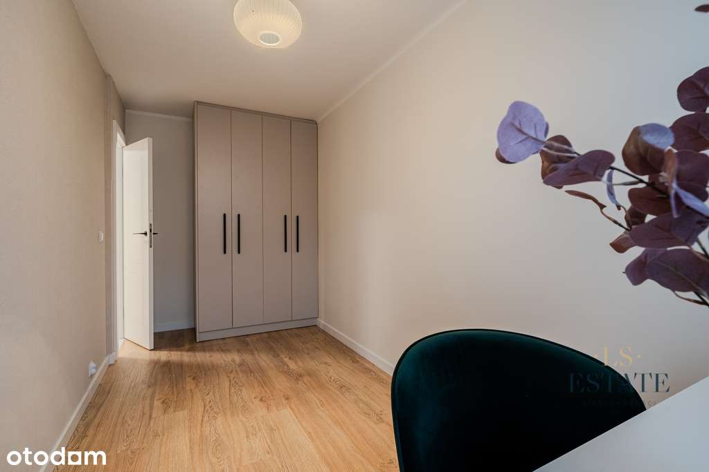 3 pokoje w okolicy Norblina i Browarów pod klucz!-16