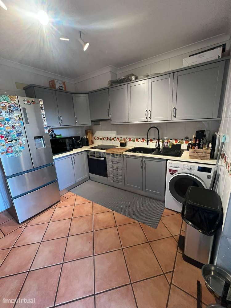 Moradia V2 Centro do Algoz - Grande imagem: 5/20