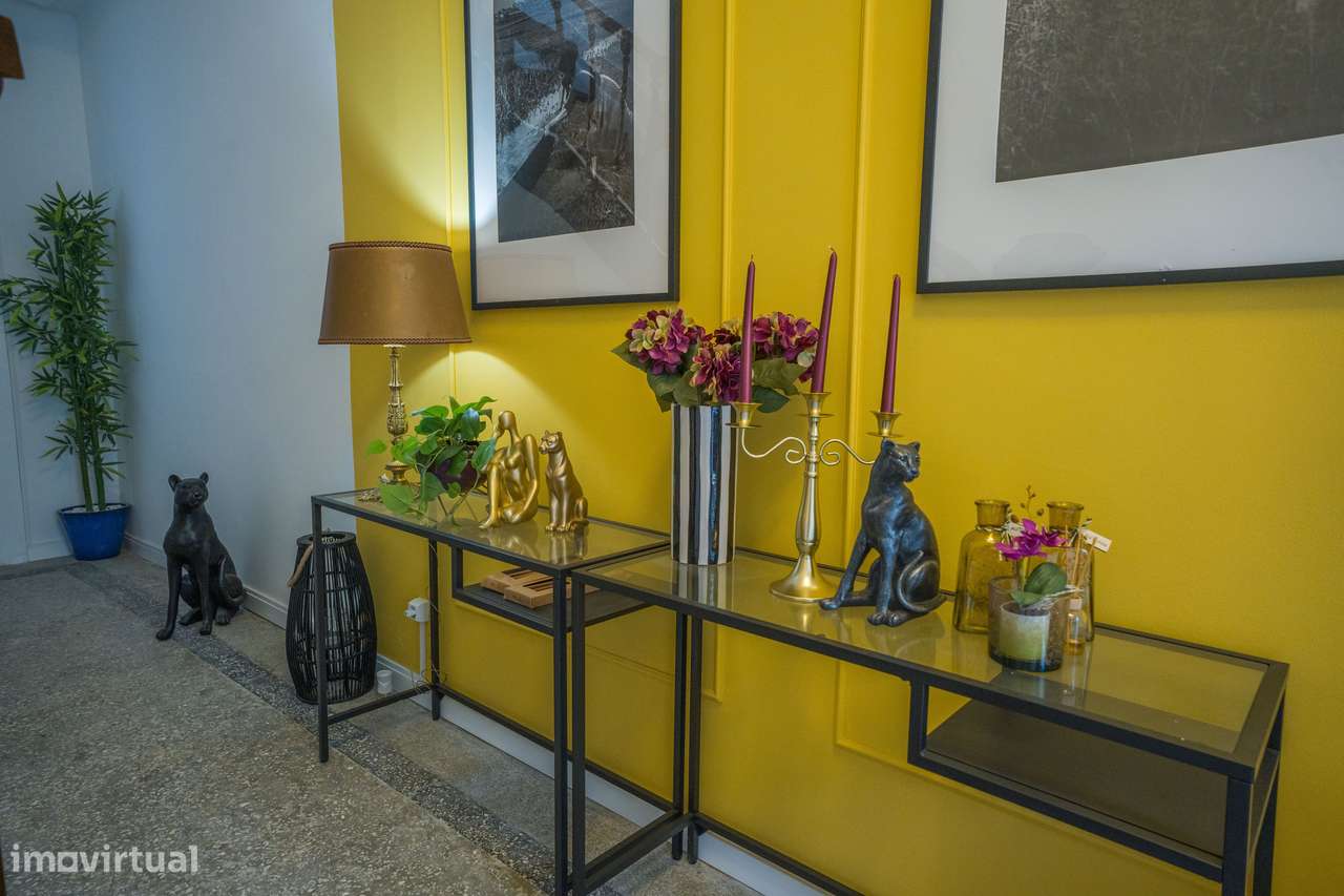 Escritório para Arrendamento – Centro de Estarreja - Grande imagem: 3/25