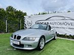 BMW Z3 3.0 i - 13